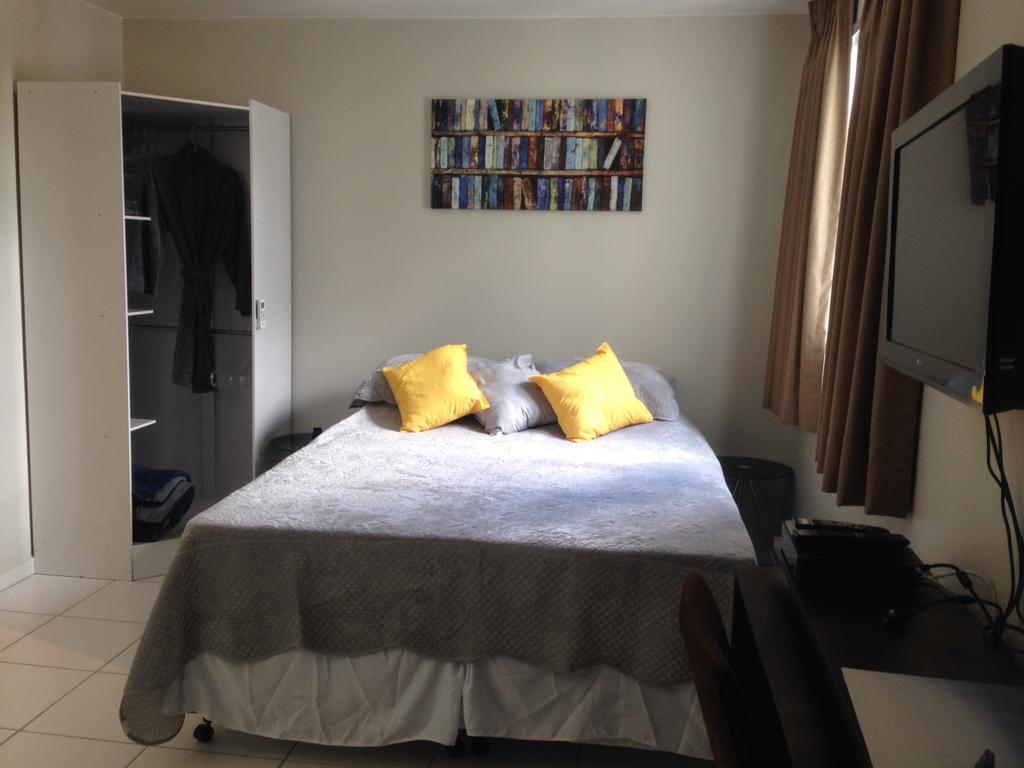 Villa Verde Suites Sudoeste Brezilya Dış mekan fotoğraf