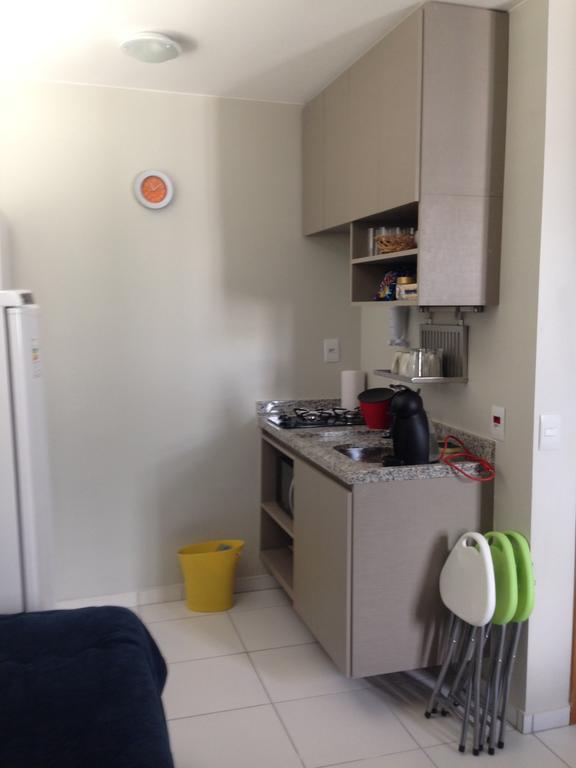 Villa Verde Suites Sudoeste Brezilya Dış mekan fotoğraf