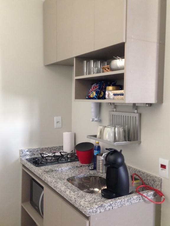 Villa Verde Suites Sudoeste Brezilya Dış mekan fotoğraf