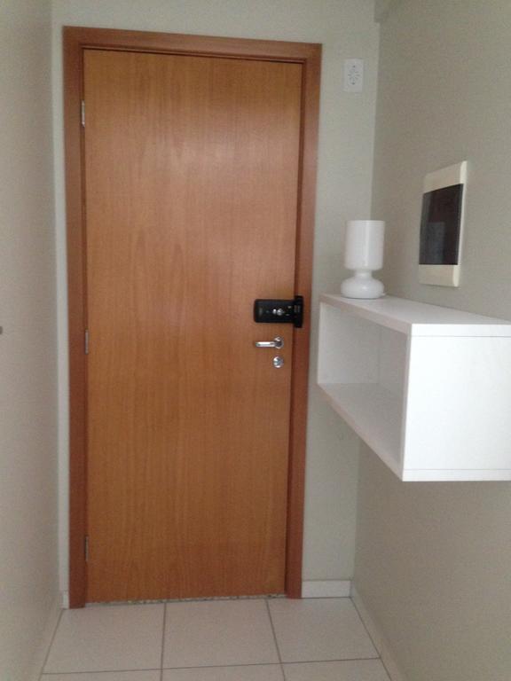 Villa Verde Suites Sudoeste Brezilya Dış mekan fotoğraf